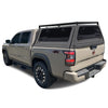 WildTop BEAST Soft Truck Cap for Nissan Frontier 2022-Current Short Bed (59.5 in)