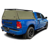 WildTop BEAST Soft Truck Cap for Ram 1500 2009-Current Classic Body Style DS 5'7" Bed (67.4 in)