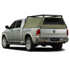 WildTop BEAST Soft Truck Cap for Ram 1500/2500/3500 2009-Current Classic Body Style DS 6'4" Bed (76.3 in)