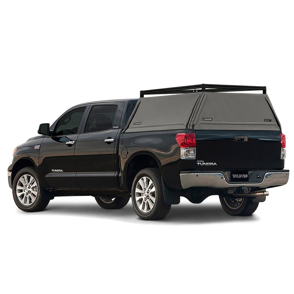 WildTop BEAST Soft Truck Cap for Toyota Tundra 2014-2021 Short Bed (66.7 in)