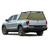 WildTop Soft Truck Cap for Honda Ridgeline 2017-Current 5 ft Bed (64 in)