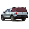 WildTop Soft Truck Cap for Honda Ridgeline 2017-Current 5 ft Bed (64 in)