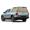 WildTop Soft Truck Cap for Honda Ridgeline 2017-Current 5 ft Bed (64 in)