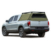 WildTop Soft Truck Cap for Honda Ridgeline 2017-Current 5 ft Bed (64 in)