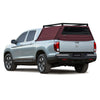 WildTop Soft Truck Cap for Honda Ridgeline 2017-Current 5 ft Bed (64 in)