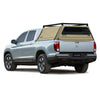 WildTop Soft Truck Cap for Honda Ridgeline 2017-Current 5 ft Bed (64 in)