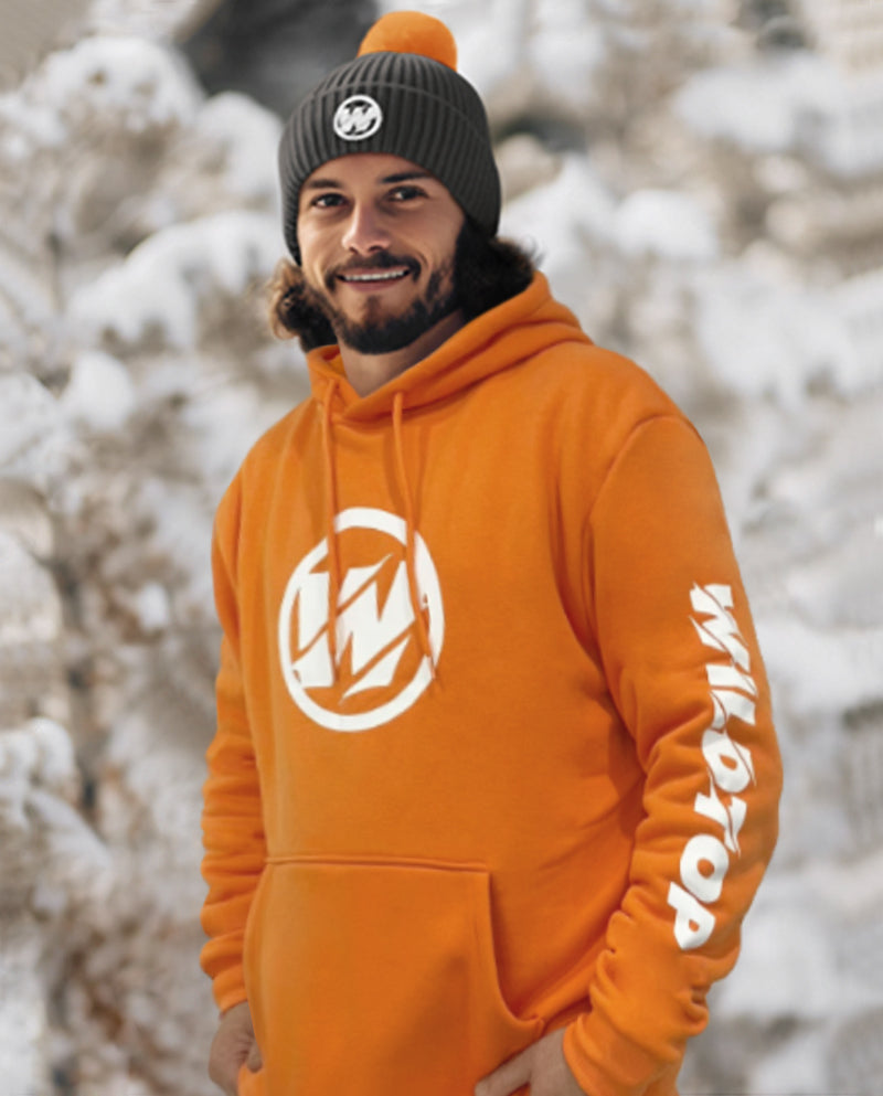 The WildTop Hoodie