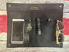 Wall Organizational Pouch - Grommets