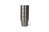 Whiskey Cup Set 4-Piece - Clearance