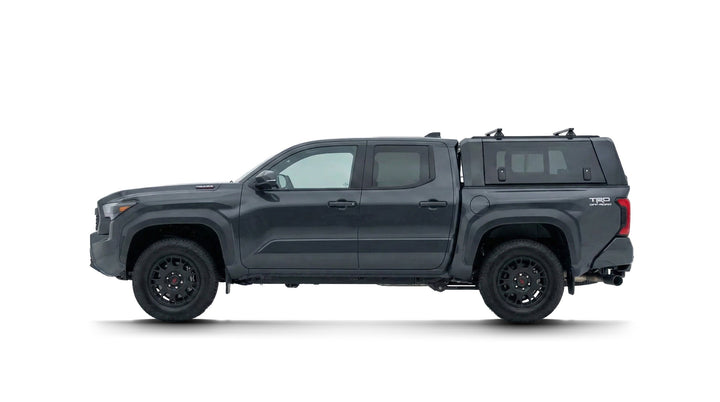 SmartCap Load Bar System