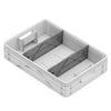 Quarter Size SidioCrate
