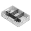 Quarter Size SidioCrate