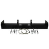 TJM Winch Frame Mount Kit