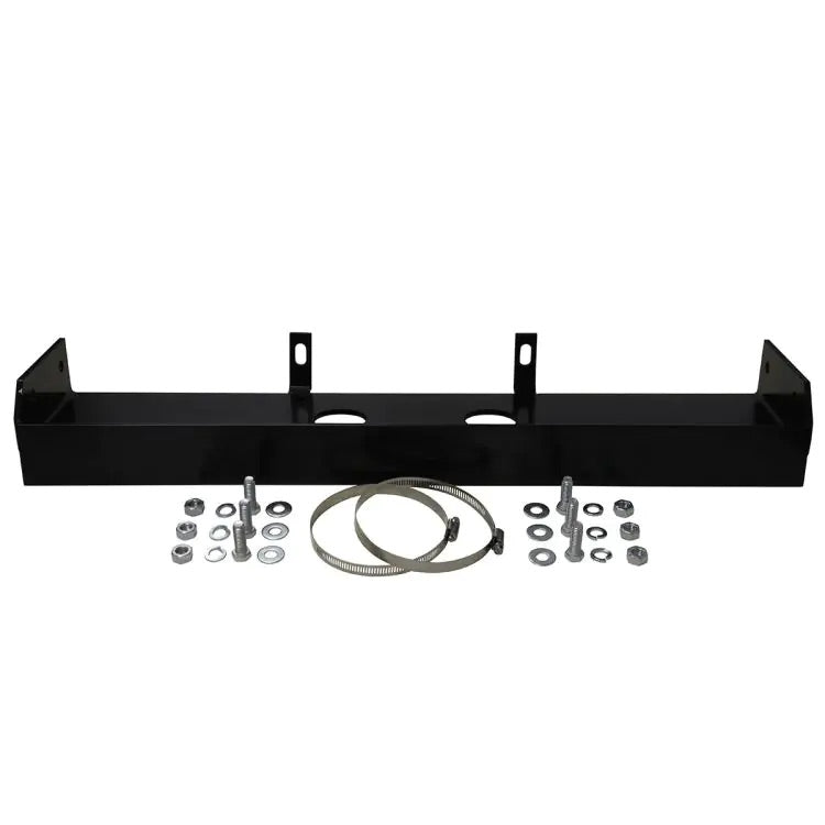 TJM Winch Frame Mount Kit