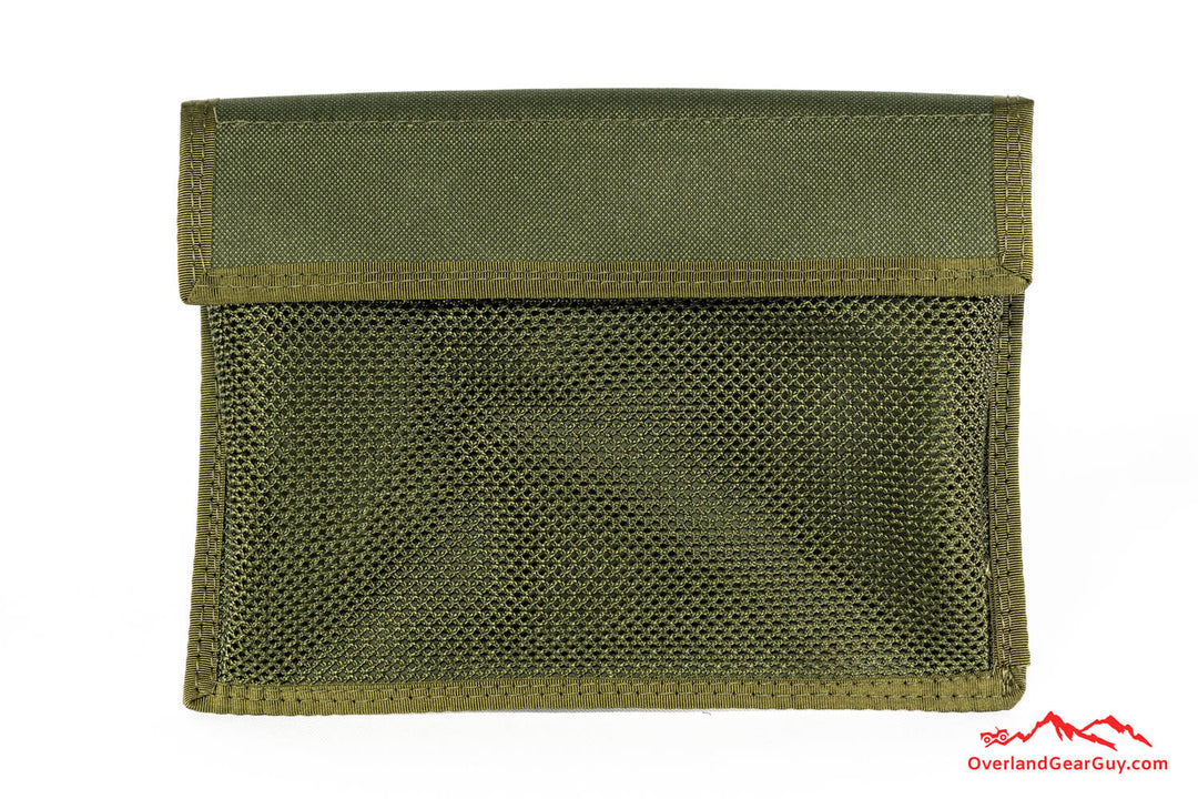 EDC Organization Pouch