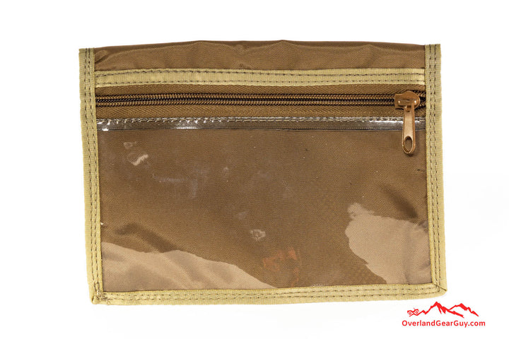 EDC Organization Pouch