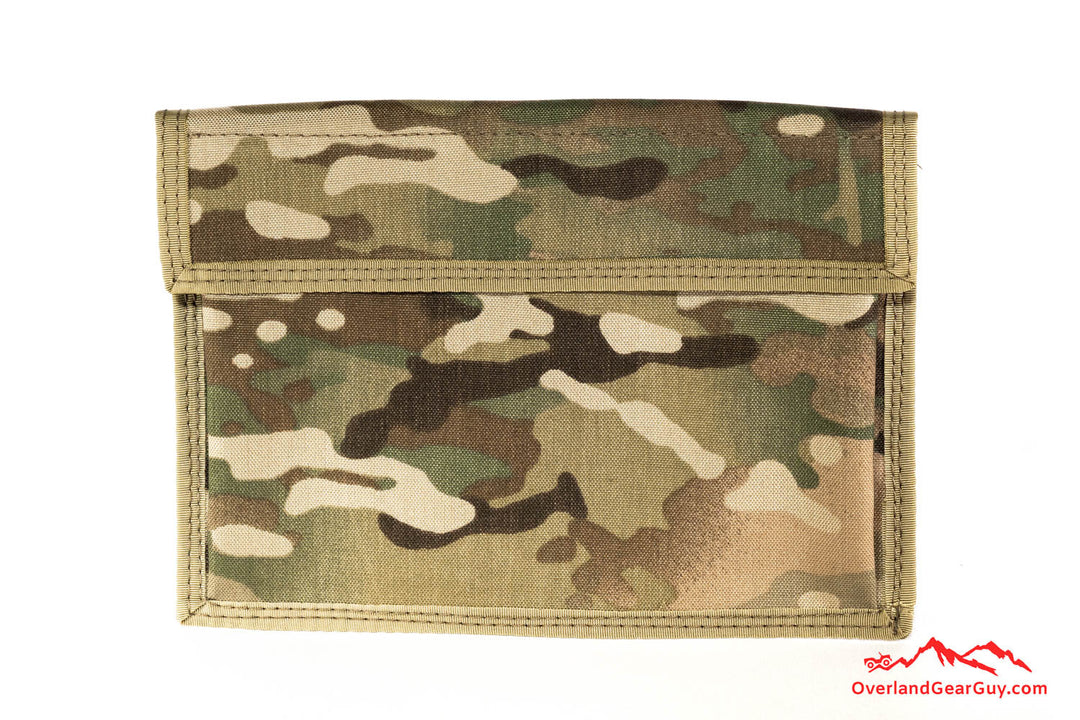 EDC Organization Pouch