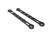 Overland Kitted Billet MAXTRAX Mounting Bars