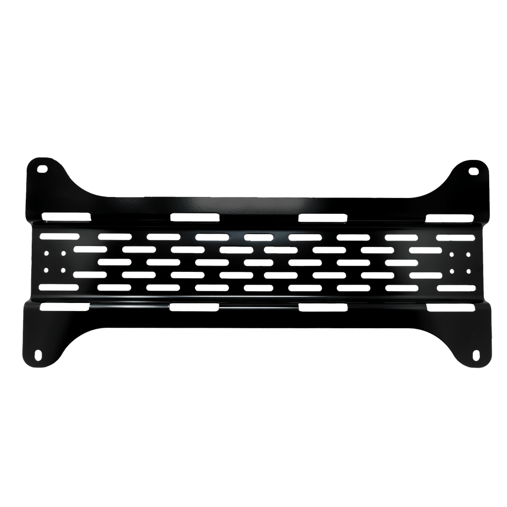 Overland Kitted Mounting Plate for MAXTRAX® LITE