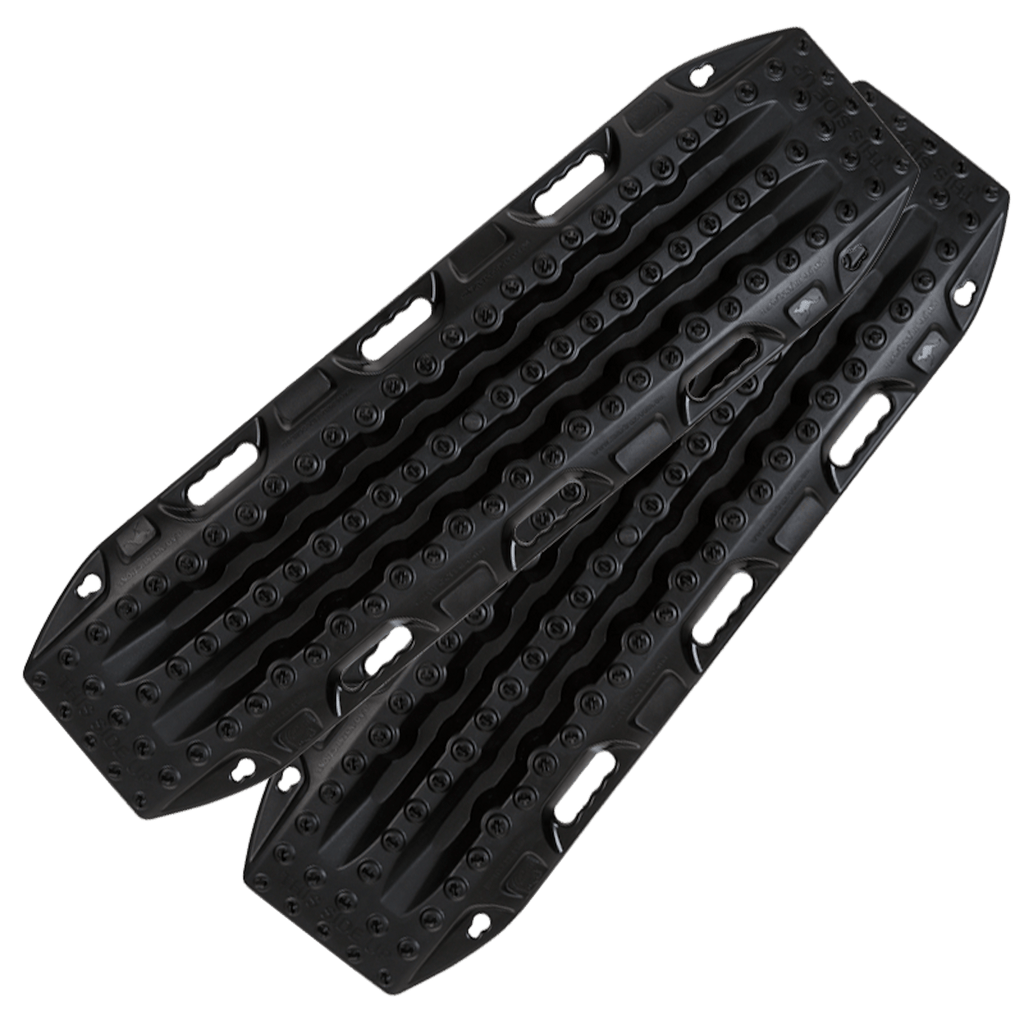MAXTRAX MKII Black Recovery Boards