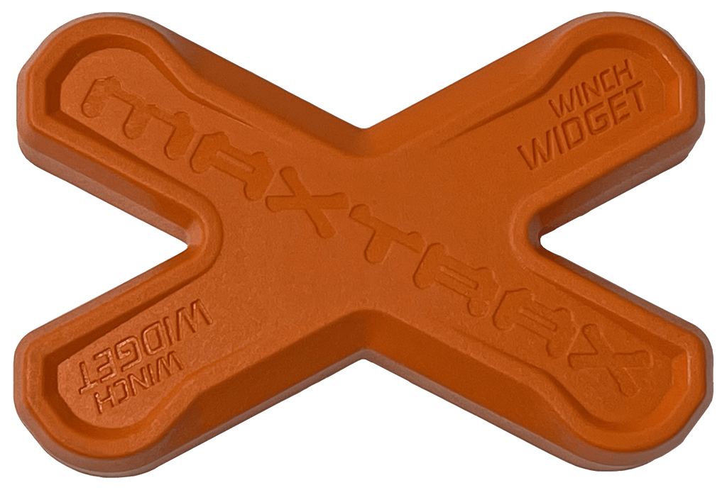 MAXTRAX Winch Widget