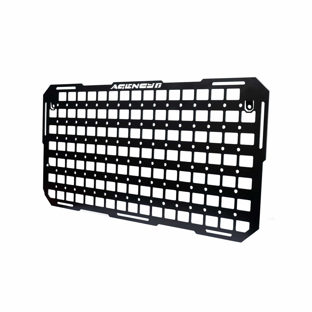 4Runner Liftgate GRIDS (2010-2023)