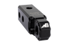 Shackle Block 2" Assembly - Black