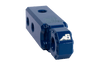 Shackle Block 2" Assembly - Blue