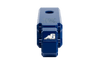 Shackle Block 2" Assembly - Blue