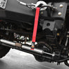 A6™ WINCH HOOK Pull Strap - 1 inch wide