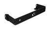 License Plate Mount for A6 Fairlead