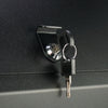 Sprinter Seat Back Locker - Swivel Seats