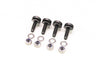 Ford Bronco Rear Step Set
