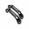Agency 6 Billet Grab Handles 6" - Pair