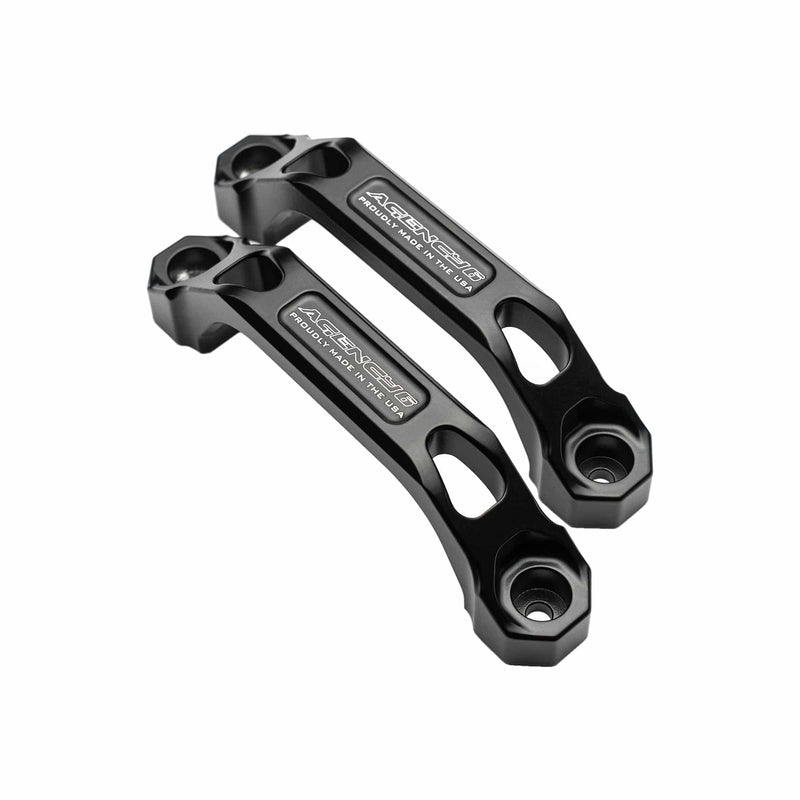 Grab Handles
