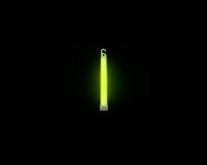 6" Chemlights - (Pack of 5)