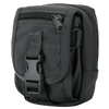 Gadget Pouch - Black