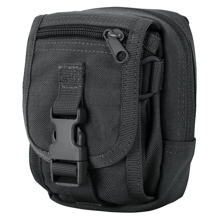 Gadget Pouch - Black