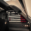 Ford Bronco Side Molle GRIDS