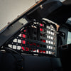 Ford Bronco Side Molle GRIDS