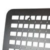 Ford E350 Passenger Side Window Molle GRIDS (Right Barn Door)