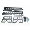 GRIDS for Sprinter Lock Box - 170" Wheelbase