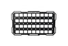Molle GRIDS Universal 8.75"x16"