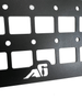 Sprinter Seat Back Molle GRIDS (Single)