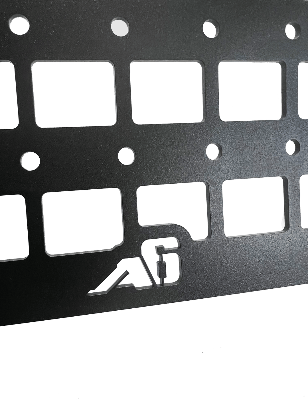 Sprinter Seat Back Molle GRIDS (Single)