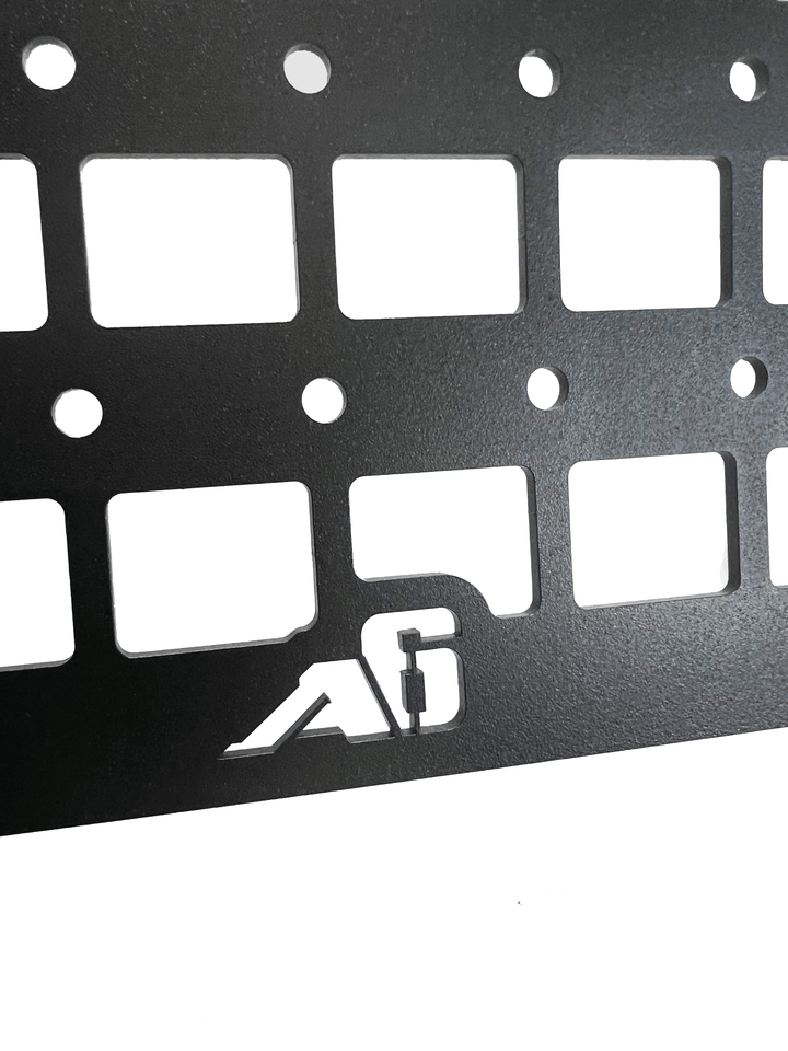 Sprinter Seat Back Molle GRIDS (Single)