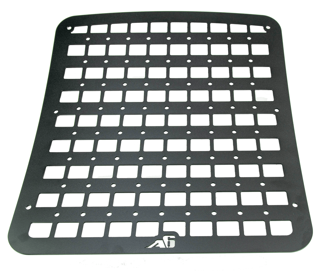 Sprinter Seat Back Molle GRIDS (Single)