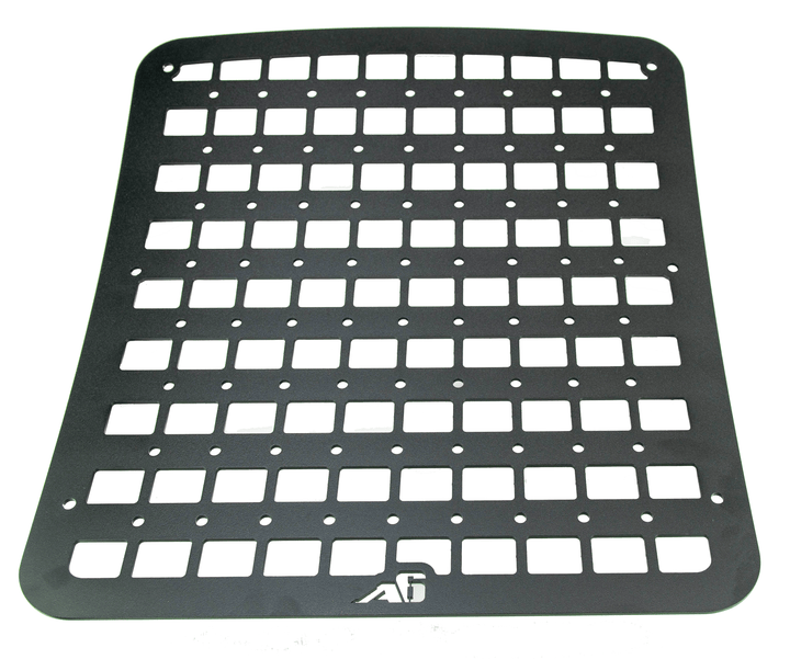 Sprinter Seat Back Molle GRIDS (Single)