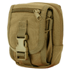 Gadget Pouch - Black