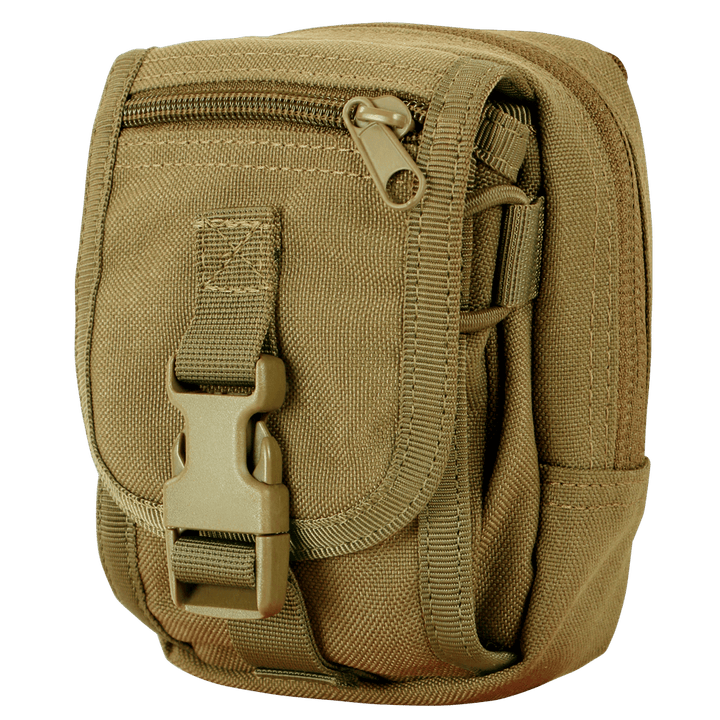 Gadget Pouch - Black